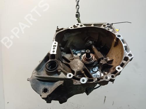 Gearkasse Gearkasse 38759098 38759098