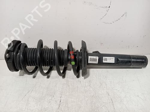Højre fortil støddæmper Højre fortil støddæmper VW CADDY IV Box Body/MPV (SAA, SAH) 2.0 TDI (102 hp) 35802951 35802951