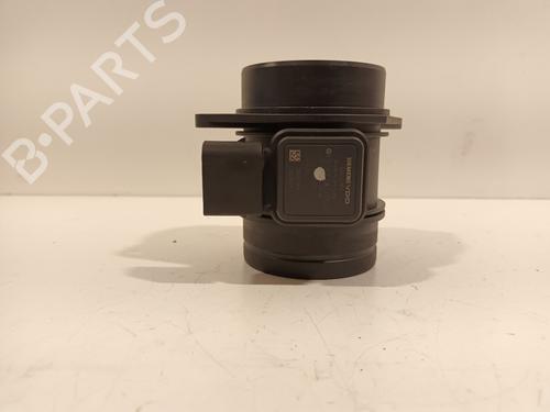 Mass air flow sensor MERCEDES-BENZ B-CLASS Sports Tourer (W245) B 180 CDI (245.207) | BP17242549M95