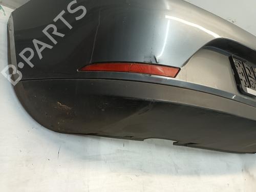 Rear bumper SEAT IBIZA IV (6J5, 6P1) 1.4 | BP22990219C8