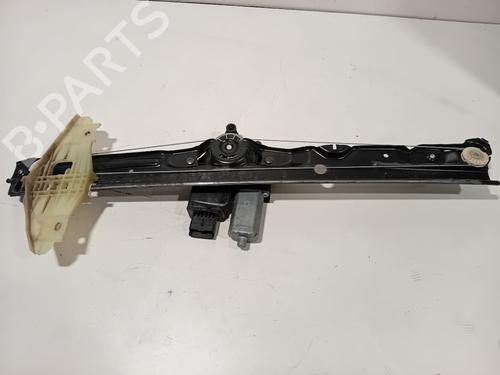 Front left window mechanism OPEL VIVARO C Van (K0) 2.0 | BP38594510C22 - Image 4