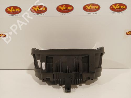 Instrument cluster OPEL CORSA E (X15) 1.2 (08, 68) | BP35980809C47 - Image 3