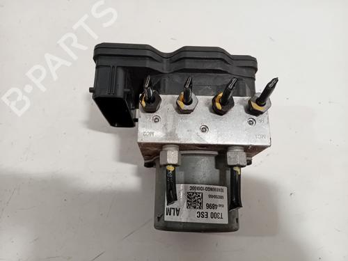 ABS pump CHEVROLET AVEO Hatchback (T300) 1.4 | BP28186829M43 - Image 2