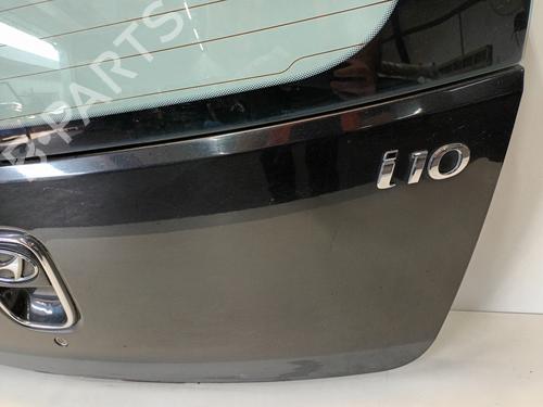 Tailgate HYUNDAI i10 I (PA) 1.1 | BP29354277C6 