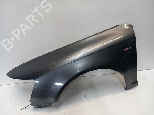 Guarda-lamas esquerdo Guarda-lamas esquerdo AUDI A6 C6 (4F2) 2.7 TDI (190 hp) 39689140 39689140
