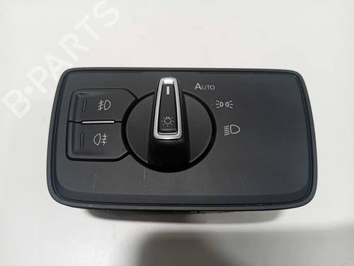 Forlygtekontakt VW PASSAT B8 Variant (3G5, CB5) 1.6 TDI | BP38169403I24 - Image 2