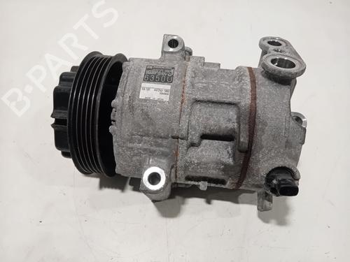 Used AC compressor AC compressor 39176985 39176985