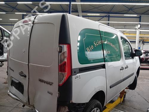 Grill RENAULT KANGOO Express (FW0/1_) 1.5 dCi 75 (FW07, FW10, FW04) | BP29870477C40 - Image 9
