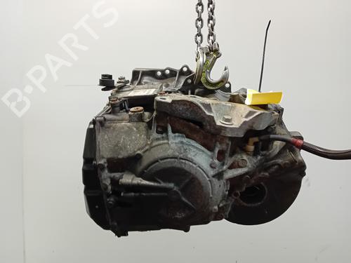 Gearbox VOLVO V70 III (135) 2.4 D | BP14990626M3 