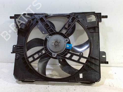 Køleventilator elektrisk Køleventilator elektrisk 10668007 10668007
