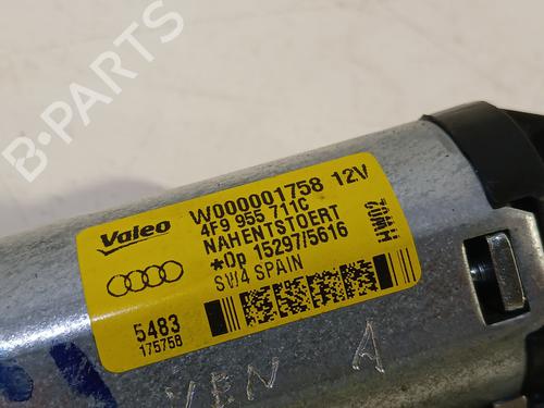 Rear wiper motor AUDI A4 B8 Avant (8K5) 3.0 TDI quattro | BP28045265M102 