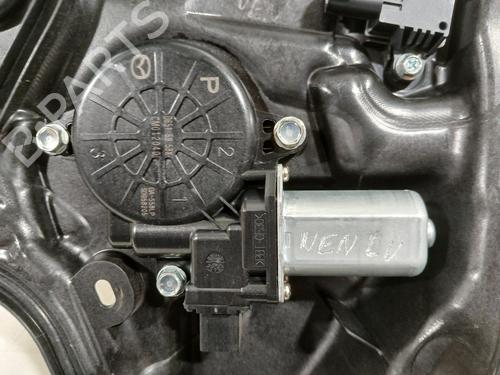 Front left window mechanism MAZDA 6 Estate (GJ, GL) 2.5 | BP39563339C22 - Image 3