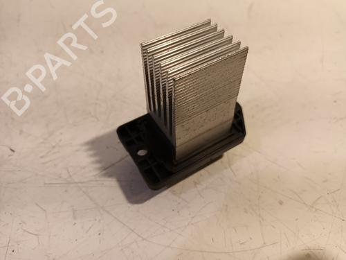 Used Heater resistor Heater resistor 17517138 17517138