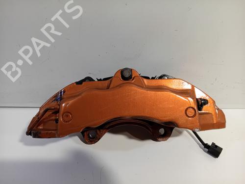 Used Left front brake caliper Left front brake caliper 27184565 27184565