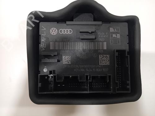 Used Electronic module AUDI A6 C7 Avant (4G5, 4GD) 3.0 TDI quattro (218 hp) 29521368