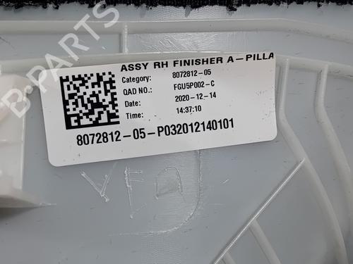 Other BMW X3 (G01, F97, G08) iX3 | BP30908138O1
