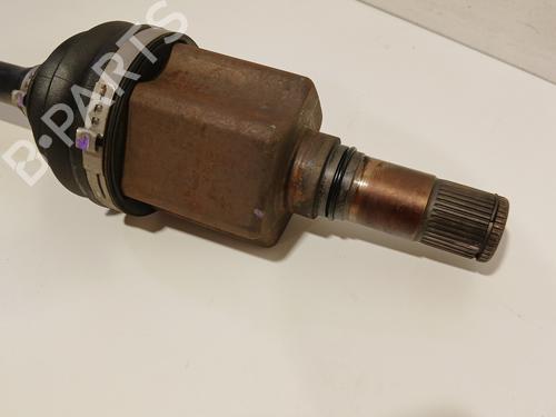 Right front driveshaft VW TIGUAN ALLSPACE (BW2, BJ2) 1.5 TSI | BP29361287M39 