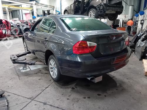 Gearbox BMW 3 (E90) 318 i | BP31069228M3 - Image 10