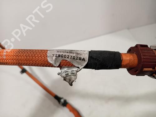 Cable MERCEDES-BENZ EQB (X243) EQB 300 4-matic (243.608, 243.609) | BP33935209E12 - Image 3