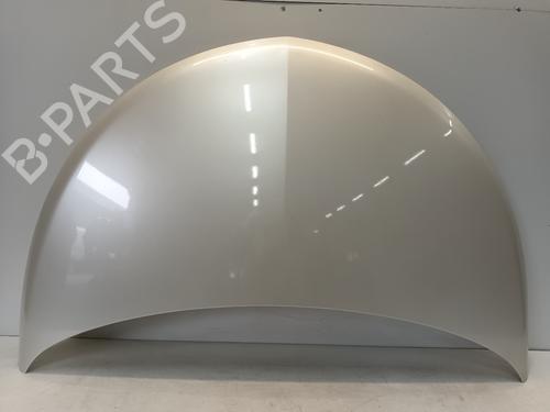 Used Hood Hood LANCIA YPSILON (312_) 0.9 TwinAir (312.PXG11, 312.PXG1A, 312.YXG11, 312.YXG1A) (86 hp) 33678419 33678419