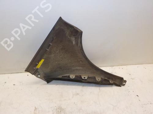 Left front fenders MERCEDES-BENZ A-CLASS (W169) A 150 (169.031, 169.331) | BP11531577C41 