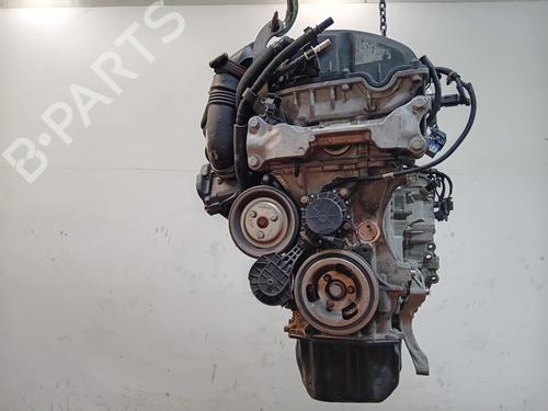 Engine PEUGEOT 208 I (CA_, CC_) 1.4 VTi | BP28309248M1 