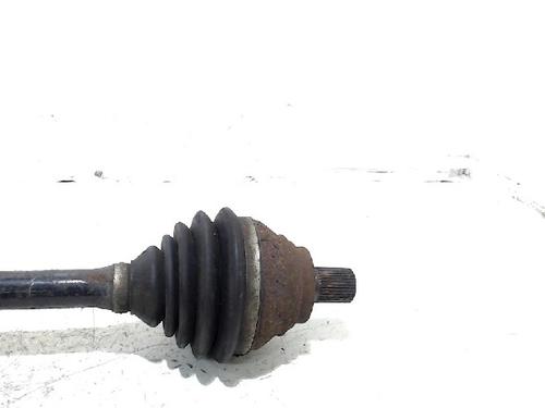 Left front driveshaft AUDI A3 (8P1) 2.0 TDI | BP6536473M38 