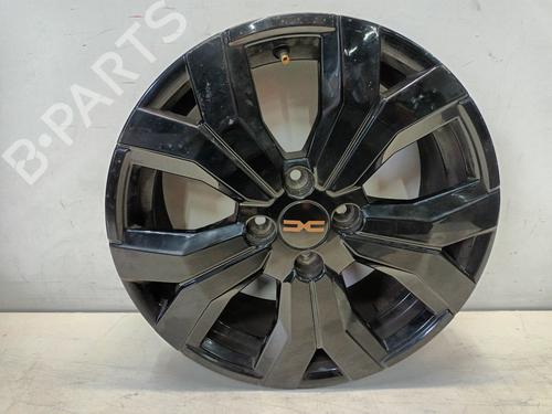 Used Rim Rim DACIA SANDERO III 1.0 TCe 90 (91 hp) 34104006 34104006