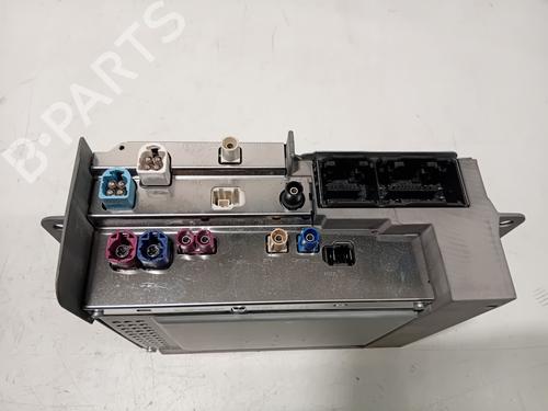 Electronic module MERCEDES-BENZ C-CLASS (W206) C 300 de (206.008) | BP39586795M83 - Image 2