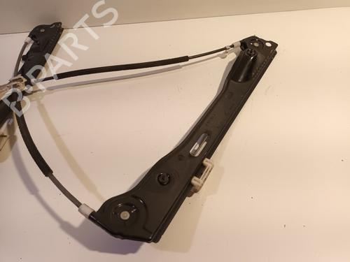 Front right window mechanism BMW 1 (E87) 118 d | BP16283524C23 