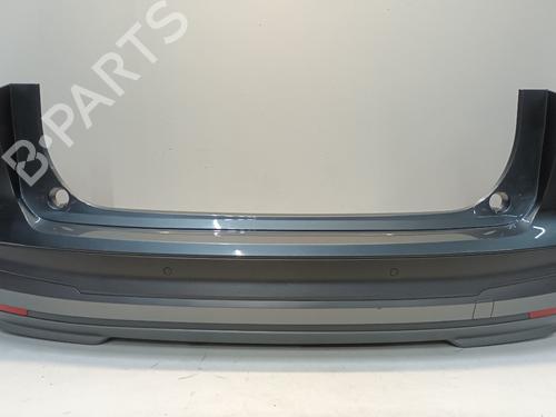 Used Rear bumper SKODA ENYAQ iV SUV (5AZ) 60 (179 hp) 32252759