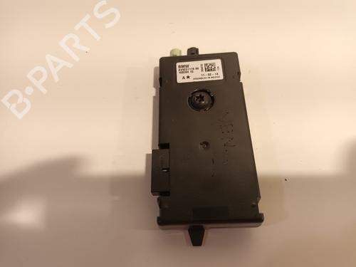 Used Antenna/Base BMW 3 (F30, F80) 320 i (184 hp) 16421368