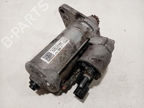 Starter VW POLO VI (AW1, BZ1, AE1) 1.6 TDI | BP39567357M8 - Image 4