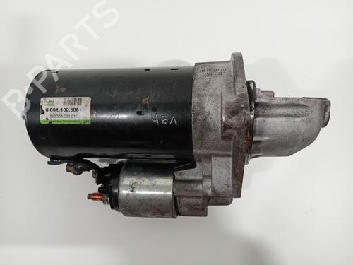 Starter IVECO DAILY III Van 35 C 12 V, 35 S 12 V (AGKA43A2, AGKB43A2, AGKB46A2,... | BP23988196M8 