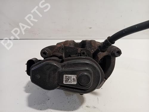 Left rear brake caliper BMW 5 Touring (F11) 535 d | BP29941107M107 