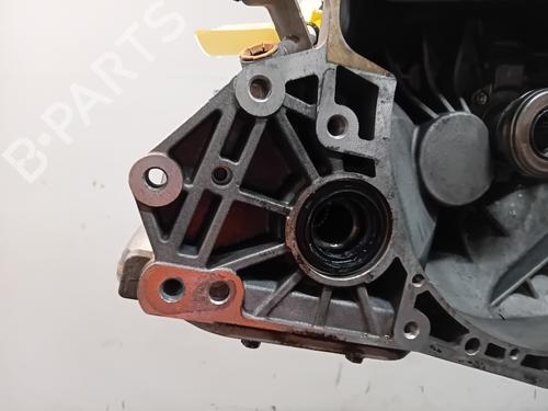 Gearbox OPEL ADAM (M13) 1.4 | BP29275233M3 - Image 2