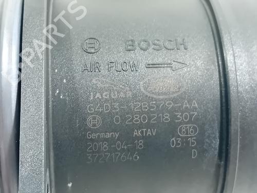 Mass air flow sensor JAGUAR XE (X760) 2.0 D | BP25379443M95 - Image 7
