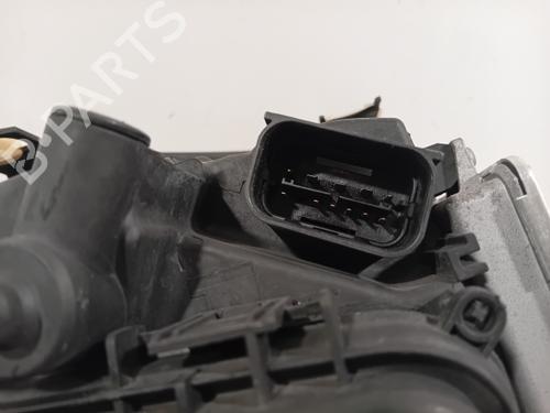 Left headlight BMW 3 Touring (E91) 318 i | BP40512940C28 - Image 7