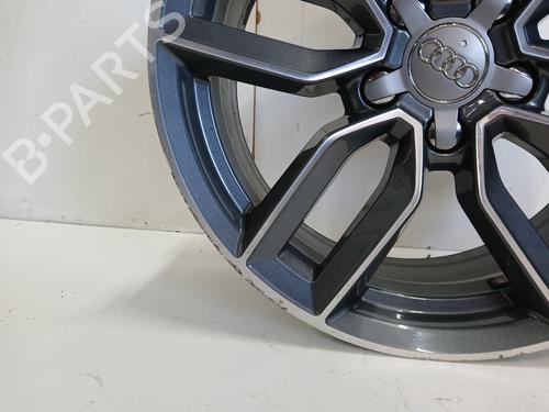 Rim AUDI A3 Sportback (8VA, 8VF) S3 quattro | BP26203198C45 