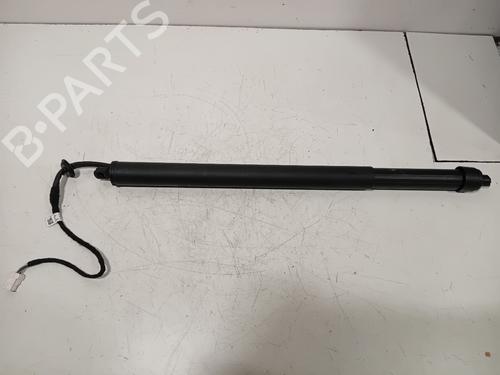 Gasdæmper bagklap PEUGEOT 3008 II SUV (MC_, MR_, MJ_, M4_) Hybrid (224 hp) 33024456