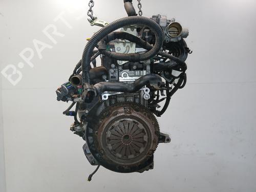 Used Engine CITROËN NEMO MPV 1.4 (73 hp) 26959469