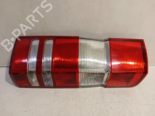 Used Left taillight Left taillight MERCEDES-BENZ SPRINTER 3,5-t Van (B906) 316 CDI (906.631, 906.633, 906.635, 906.637) (163 hp) 33274037 33274037