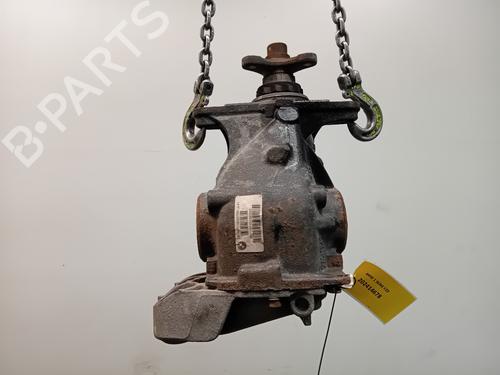 Used Rear differential BMW 1 (F20) 116 i (136 hp) 18301242
