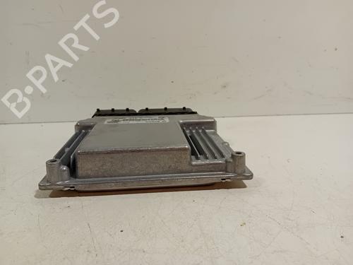 Engine control unit (ECU) BMW X1 (E84) sDrive 18 d | BP24863960M57 - Image 4