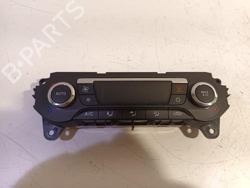 Used Climate control FORD FOCUS III 1.0 EcoBoost (125 hp) 17238260
