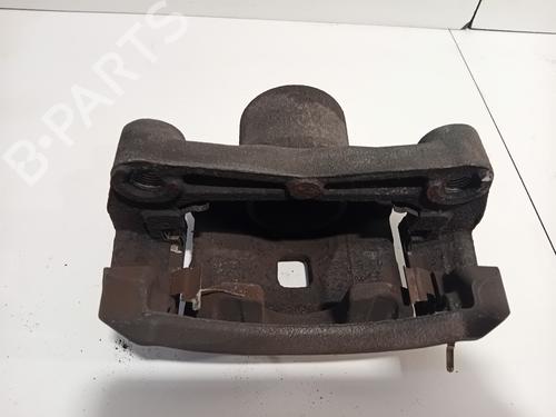 Right front brake caliper NISSAN JUKE (F15) 1.6 | BP26883837M104 