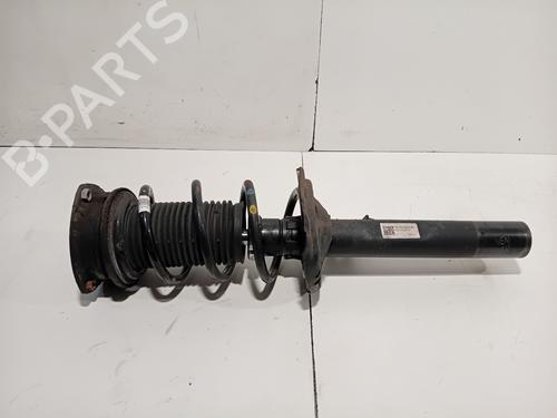 Used Left front shock absorber SEAT LEON (5F1) 1.4 TSI (150 hp) 30744390
