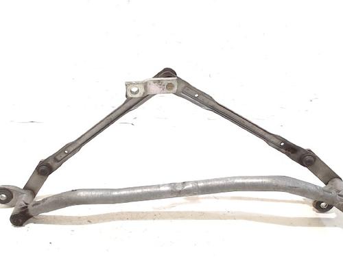 Used Front wipers mechanism SEAT CORDOBA (6L2) 1.4 TDI (70 hp) 5612115