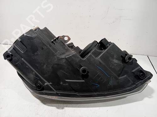 Left headlight VW GOLF VI Variant (AJ5) 1.2 TSI | BP37267260C28 - Image 4