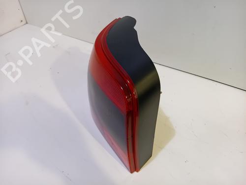 Left taillight VW GOLF IV (1J1) 2.3 V5 | BP24343139C34 